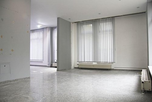 Schorndorf (Rems-Murr-Kreis) Günstiges Büro Schorndorf: Büro/Praxis zentral, modern und 158 m² groß Gewerbe mieten