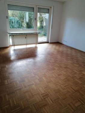 Mosbach 4-Zimmer Wohnung Renovierte 4 Zimmerwohnung mit kleiner Terrasse in Mosbach - Waldstadt Wohnung mieten