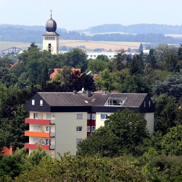 Bretten Inserate von Wohnungen DACHGESCHOSSWOHNUNG in Bretten 
ab sofort FREI Wohnung mieten