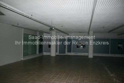 Pforzheim Suche Immobilie ***Praktische Büroetage in Nähe Hauptbahnhof*** Gewerbe mieten