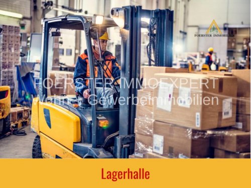 Pforzheim Suche Immobilie Lager, Produktion & Büro: Vielseitige Gewerbeflächen ab 400 bis 3500m² in Pforzheim Gewerbe mieten