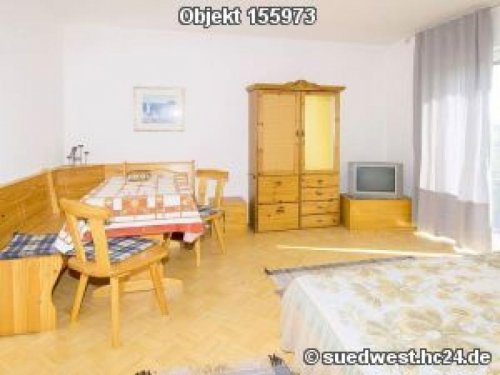 Rastatt Etagenwohnung Rastatt: Helles, möbliert eingerichtetes Apartment Wohnung mieten