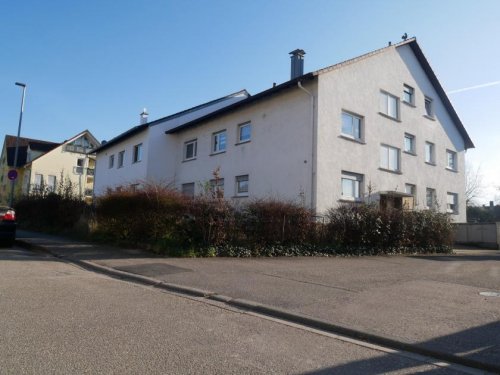 Rastatt Mietwohnungen Schöne 2-Zimmer Wohnung in Rastatt-Niederbühl Wohnung mieten