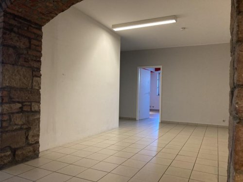 Muggensturm 4-Zimmer Wohnung Platz Für alle: Zentral gelegene 4 Zimmer Wohnung Wohnung mieten