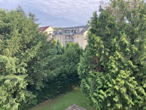 Gaggenau Wohnungen Moderne 3-Zimmer Wohnung mit Küche, Stellplatz und Balkon Wohnung mieten