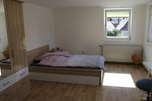 Gengenbach Wohnung Altbau Im Herzen der Stadt Gengenbach wartet ein Schmuckstück auf nette WG-Bewohner (perfekt geeignet für Studenten, Azubis und junge