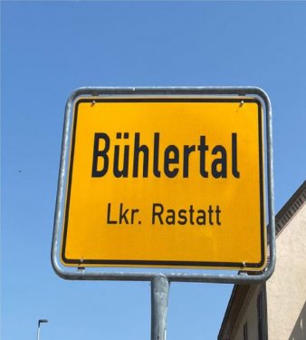 Bühlertal Immobilien Inserate Laden-/Gewerbefläche in zentraler Lage Gewerbe mieten