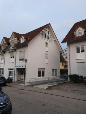 Bühlertal Gewerbe Immobilien Zentral gelegene Praxis-Büro-Etage Bühlertal Gewerbe mieten