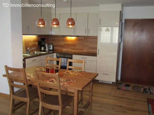 Büsingen am Hochrhein Immobilien Inserate **CHARMANTE FERIENWOHNUNG am Rhein, sonnig, ruhig und 1A in Schuss** Wohnung mieten