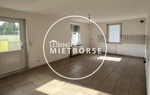 Tuttlingen Charmante 3,5 Zimmer Wohnung, sonnige Terrasse & Stellplatz! Wohnung mieten