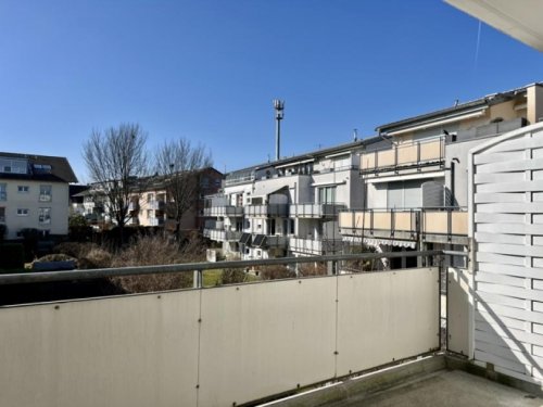 Bad Krozingen Immobilien Zentrale 3-Zimmer Wohnung mit 2 Balkonen
-Bitte schriftlich- Wohnung mieten