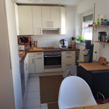 Wittlingen Etagenwohnung Geräumige 3 Zi.-Whg mit Terrasse & PKW-Stellplatz Wohnung mieten