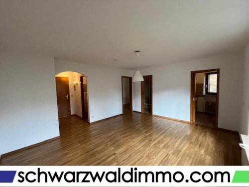 Todtmoos 1-Zimmer Wohnung Schöne 2-Zimmerwohnung in Todtmoos zu vermieten Wohnung mieten