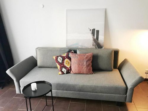 München Etagenwohnung Designer Apartment in zentrale Innenstadtlage Wohnung mieten