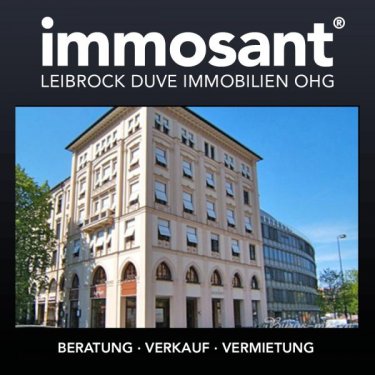 München Immobilienportal Top-Lage: München - Maximilianstraße. Moderne Ausstattung. Provisionsfrei - VB12083 Gewerbe mieten