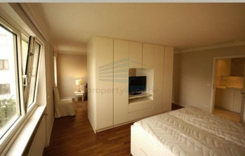 München Immobilien Inserate 1,5-Zimmer Apartment in München-Nymphenburg / Neuhausen Wohnung mieten