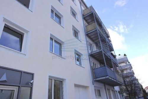 München Provisionsfreie Immobilien 1,5-Zimmer Apartment in München-Nymphenburg / Neuhausen Wohnung mieten