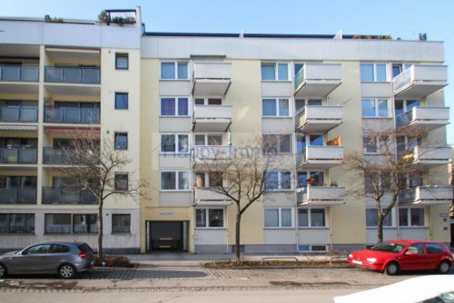 München Immobilienportal Duplex-TG-Stellplatz Nr. 102 oben in Neuhausen , Volkartstraße 80, ab sofort zu mieten Gewerbe mieten