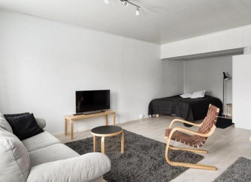 München Immobilie kostenlos inserieren Studio - Elegante Wohnung mieten