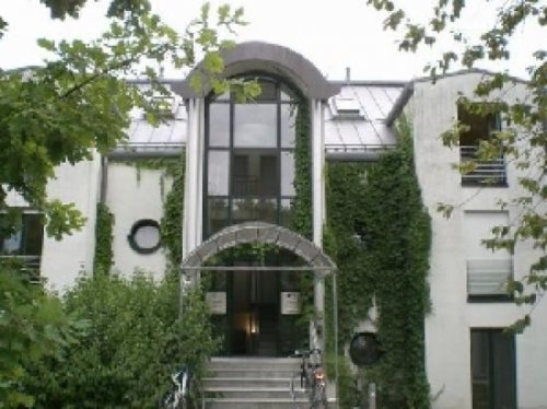  Wohnungsanzeigen 1 sehr helle, elegante Wohnungen mit Blick auf den Englischen Garten Wohnung mieten