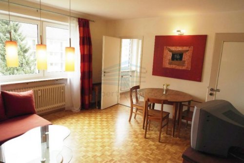 München Wohnen auf Zeit 1 Zimmer Apartment in Milbertshofen Wohnung mieten