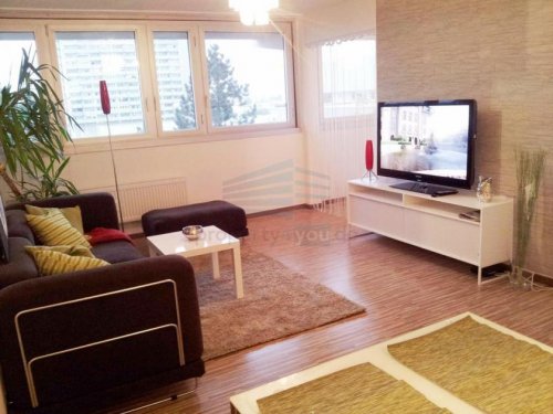 München Inserate von Wohnungen 2 Zimmer Wohnung, möbliert in München-Moosach Wohnung mieten