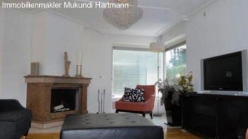 München Provisionsfreie Immobilien Exklusiv möblierte 2-Zimmerwohnung mit allen Extras Wohnung mieten