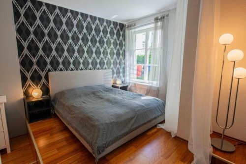 München Inserate von Wohnungen Wunderschöne 4-Zimmer Wohnung in München Pasing (Westkreuz) Wohnung mieten