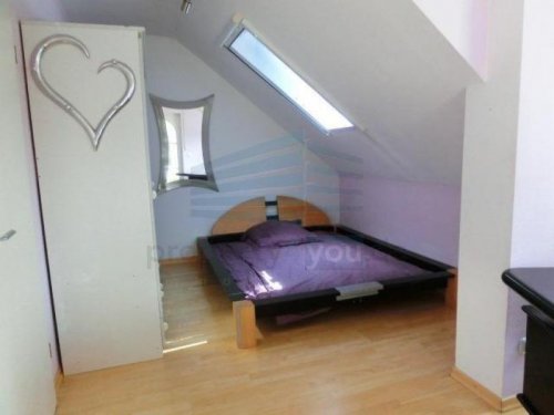 München Zimmer in schönem Haus als WG Wohnung mieten