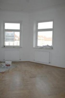 München Immobilien Haidhausen, tolle 5 Zi. Altbauwohnung mit Stuck und Fischgrätparkett Wohnung mieten