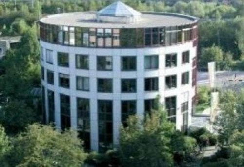 München Immobilien Inserate Repräsentative komplette Büroetage München Bogenhausen 327 qm Gewerbe mieten