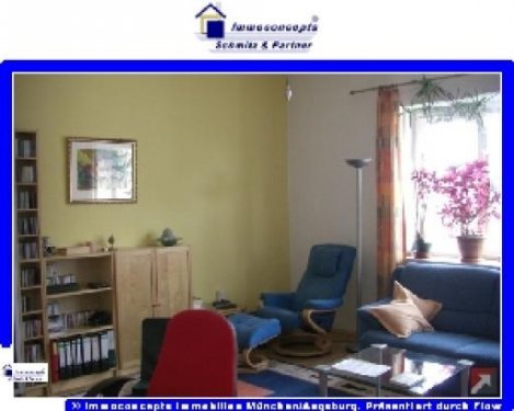 Fürstenfeldbruck Wohnung Altbau Schöne 3-Zimmer-Wohnung mit hohen Decken in Fürstenfeldbruck! Wohnung mieten