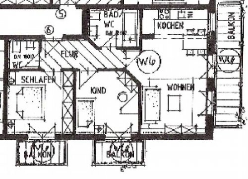 Gstadt Wohnung Altbau Wohnung mit See- u. Bergblick und 3 Balkonen Wohnung mieten