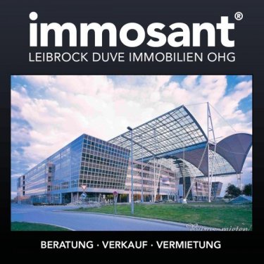 München-Flughafen Immobilien Top-Lage: München - Airport. Moderne Ausstattung. Provisionsfrei - VB12089 Gewerbe mieten