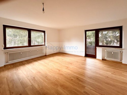 Kirchheim bei München Mietwohnungen helle 2-Zimmerwohnung / mit Einzelstellplatz & Balkon / ab sofort / in Kirchheim bei München Wohnung mieten