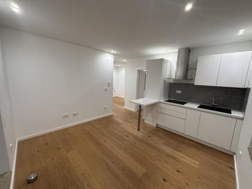 Augsburg Inserate von Wohnungen 3 ZKB Wohnung mit Garten in Zentraler Lage von Augsburg Wohnung mieten