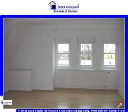 Augsburg Wohnung Altbau Traum Maisonette in Pferrsee mit 3 Zimmern! Wohnung mieten