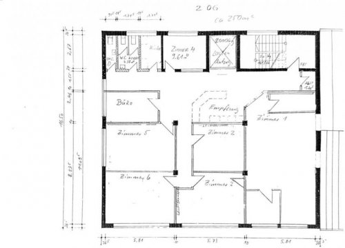 Augsburg Immobilien Inserate Vielseitig nutzbare Gewerbefläche in Zentraler Lage von Augsburg Gewerbe mieten