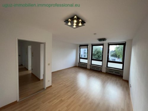 Königsbrunn Suche Immobilie Ideal geschnittene 2,5 ZKB Wohnung in Königsbrunn nähe Ilsesee Wohnung mieten