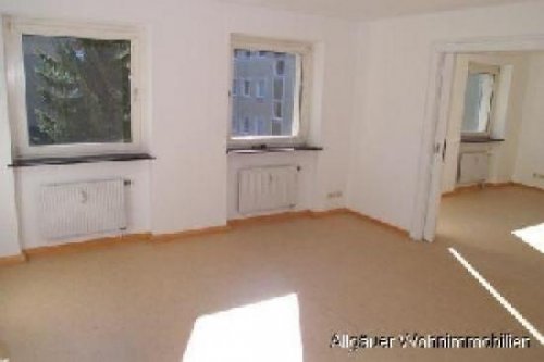 Kempten Wohnung Altbau Große, familienfreundliche 5,5 Zimmer-Wohnung in der Stadtmitte Wohnung mieten