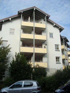 Kaufbeuren 3-Zimmer Wohnung Großzügige 3 ZKB Mietwohnung in Kaufbeuren Wohngebiet UNTERE BLEICHE Wohnung mieten