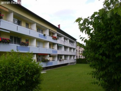 Kaufbeuren Wohnung Altbau Sonnige 3 Zimmer-Küche-Bad in Neugalonz Wohnung mieten