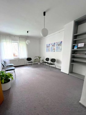 Leutkirch im Allgäu Immobilien Ideal für Co-Working - Gewerbefläche in zentraler Lage von Leutkirch zu vermieten Gewerbe mieten