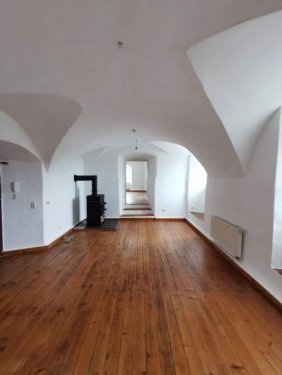 Aichstetten 4-Zimmer Wohnung Wohnen im Schloss: Außergewöhnliche 4-Zimmer-Wohnung bei Leutkirch Wohnung mieten