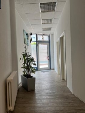 Neu-Ulm Einzelhandel Ladenbüro,Versicherungen oder Gewerbe/Praxisfläche in Neu-Ulm City Gewerbe mieten