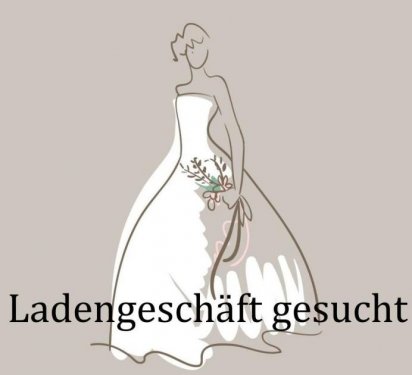 Nürnberg Suche Immobilie ❌ Gesucht - Laden mit Schaufenster für Brautmodenstudio in Nürnberg ❌ Gewerbe mieten