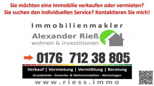 Nürnberg Immobilien ☎ Makler gesucht ??? - problemlose Abwicklung ☎ Wohnung mieten