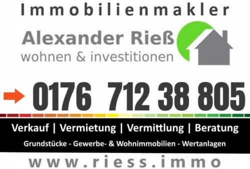 Nürnberg Immobilien ❌ Ladeneinheit/Gewerbeobjekte in Nürnberg & Fürth gesucht ❌ Gewerbe mieten