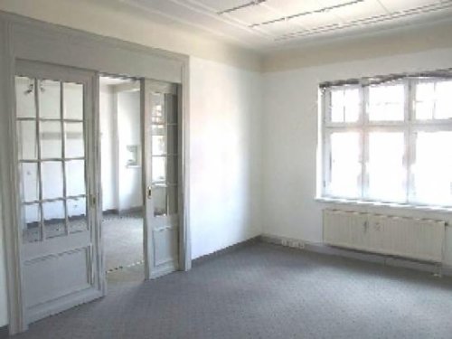 Nürnberg (Schoppershof) Suche Immobilie N-Schoppershof: 4-Zi-Jugendstil-Büro (3. OG oh. Lift) - PROVISIONSFREI Gewerbe mieten