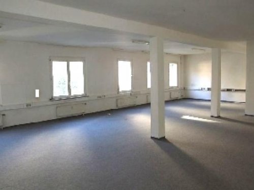 Fürth Immobilien FÜ-City: 3-Zi-Loft (1. OG oh. Lift), komplett neues Bad, zentrale Lage Wohnung mieten